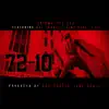 Enigma the Ceo - 72-10 (feat. Bri Shante, Rimy Bang & TC) - Single